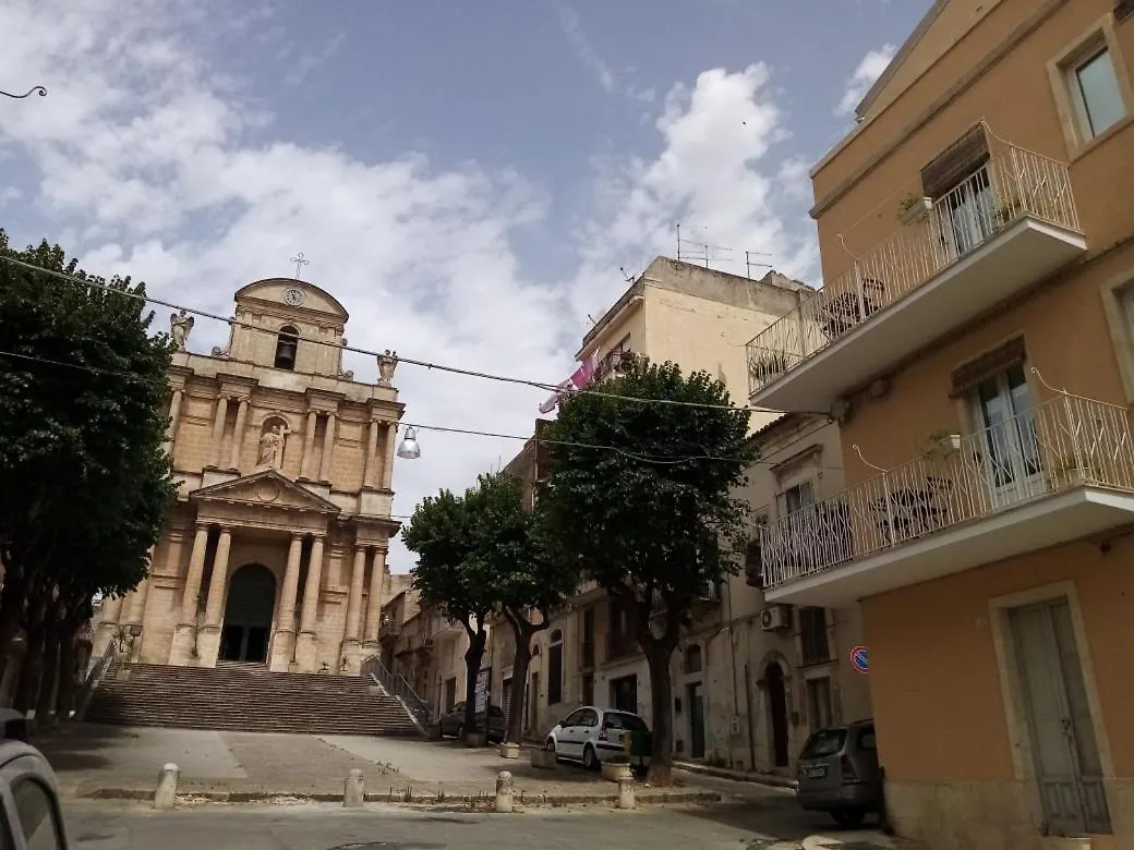 Holiday home Piazza Salvatore 7, Gocce Di Sicilia Ragusa Italy