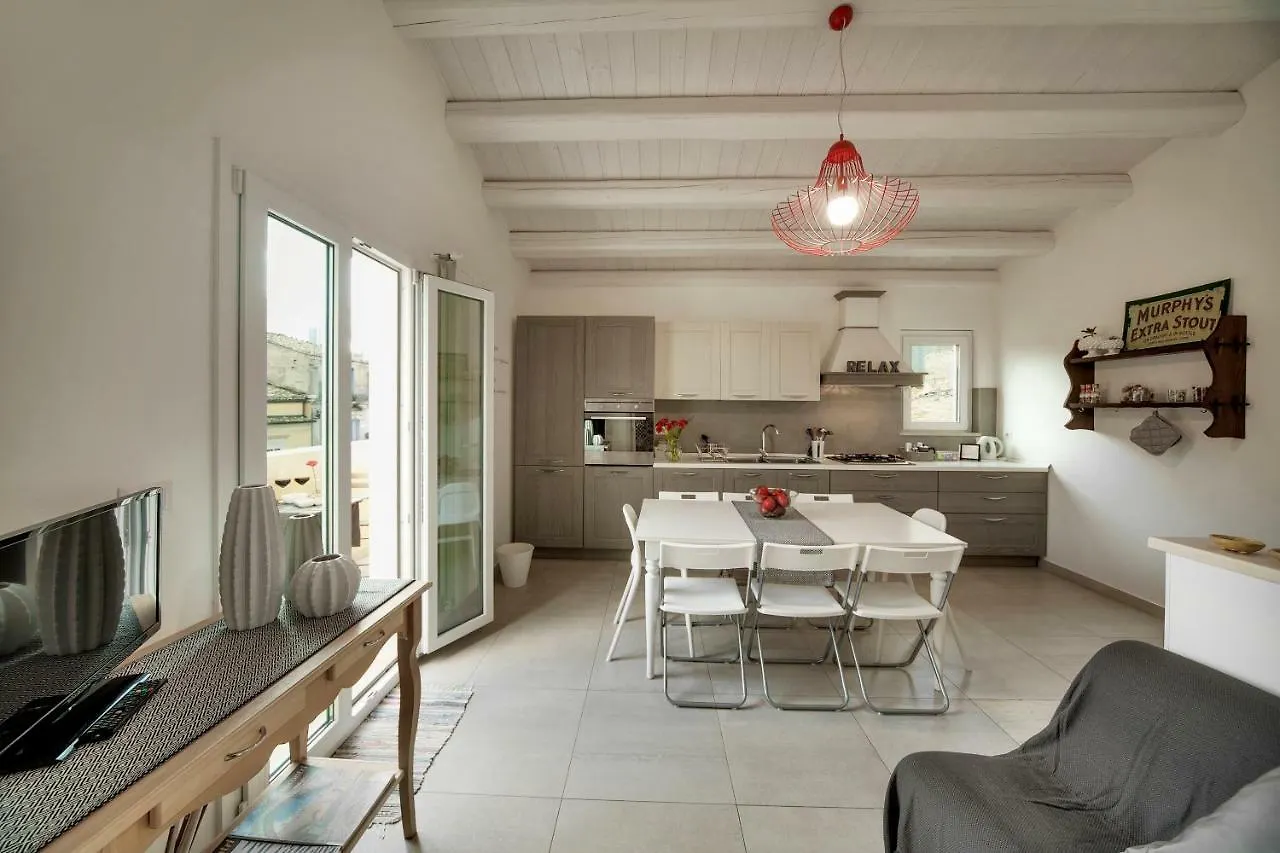 Piazza Salvatore 7, Gocce Di Sicilia Ragusa Holiday home