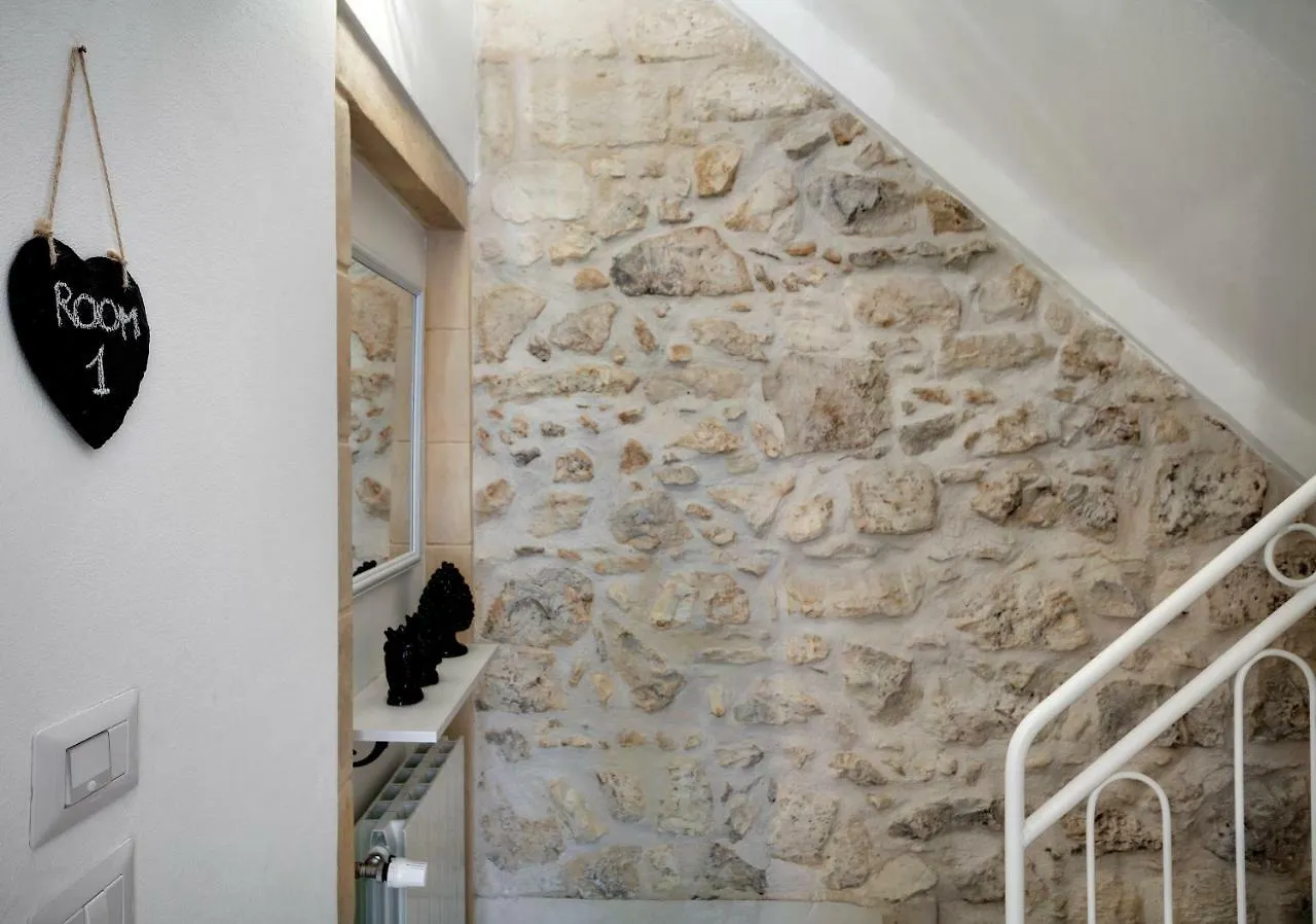 Holiday home Piazza Salvatore 7, Gocce Di Sicilia Ragusa Italy