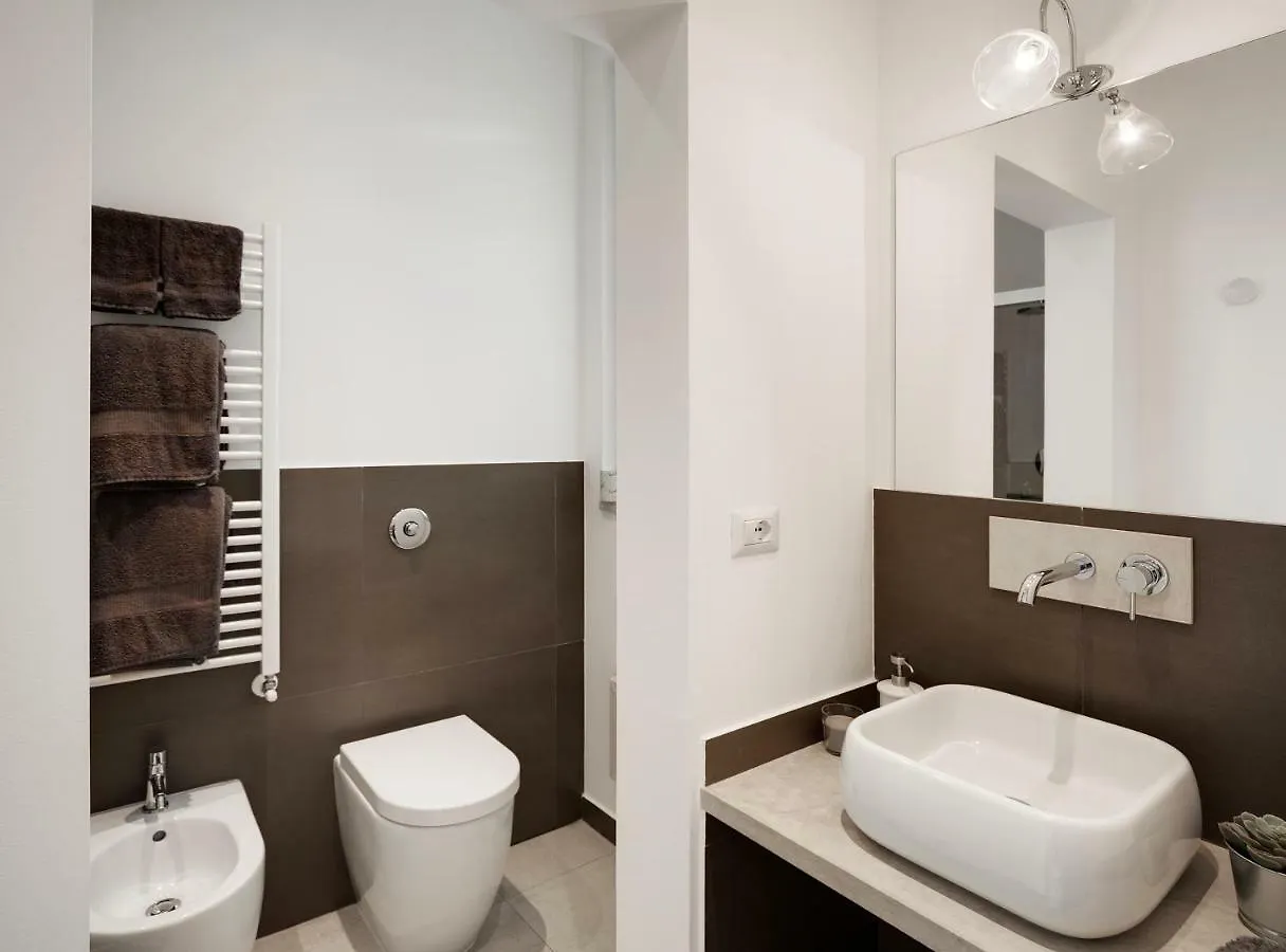 Holiday home Piazza Salvatore 7, Gocce Di Sicilia Ragusa