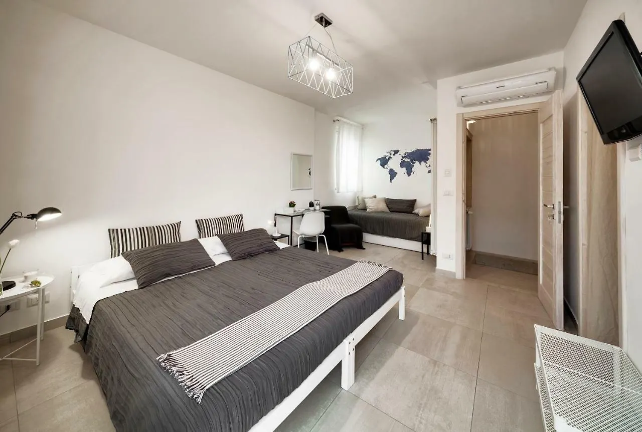 Holiday home Piazza Salvatore 7, Gocce Di Sicilia Ragusa